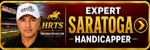 expert saratoga handicapper expert saratoga handicapper