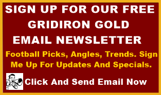 Free Football Newsletters Free Football Newsletters